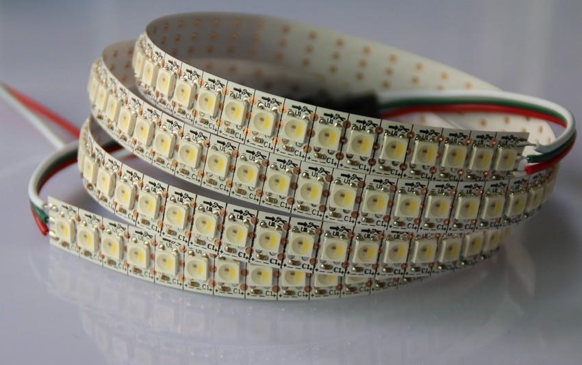 SK6812 RGBW LED Strip - Buy China, Manufacturers, Factory Product On ...