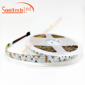 Bendable RGB LED Strip S Shape RGB Strip Light For Sign Board Advertising