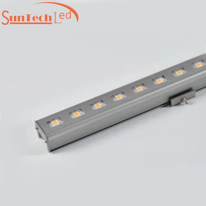 Linear Wall Washer Light 120 Degree