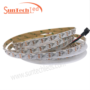Programmable Side Emitting LED Tape