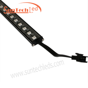 Addressable RGB LED Bar