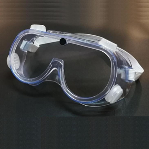 Medical Safety Googles Protective Glasses