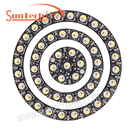 LED Pixel Ring, LED Pixel Ring Products, LED Pixel Ring Manufacturers ...