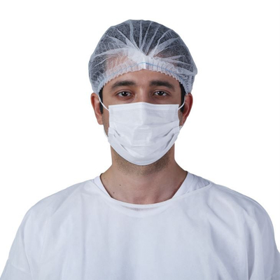 Disposable 3 Ply Surgical Mask Protect Youself From Virus