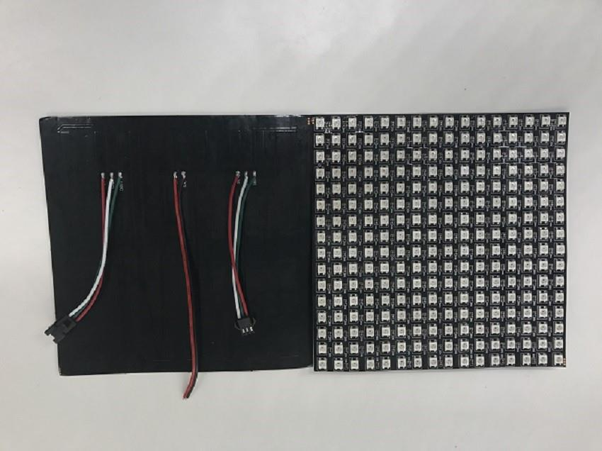 Flexible LED Pixel Panel - Buy China, manufacturers, factory Product on ...