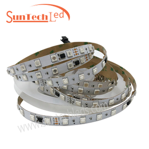 Programmable LED Strip 24V Input