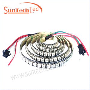 Individually Controlled 5V LED Strip