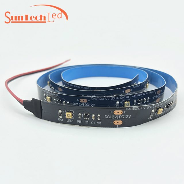 265nm uv led strip