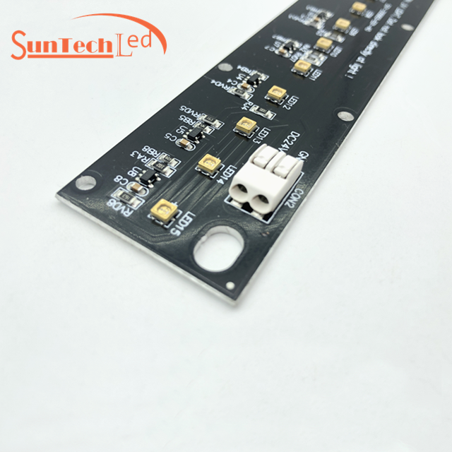UVC LED Strip Bar Light
