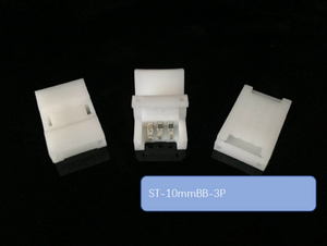 LED Strip Connector 3 Pin