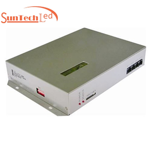T-300K Controller For DMX WS2811 LPD6803 LED Strip