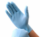 EN 455 EN 374 Disposable Gloves Powder Free